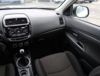 Mitsubishi ASX  1.6 MIVEC 