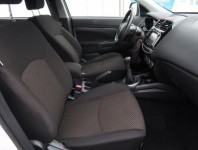 Mitsubishi ASX  1.6 MIVEC 