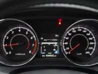 Mitsubishi ASX  1.6 MIVEC 