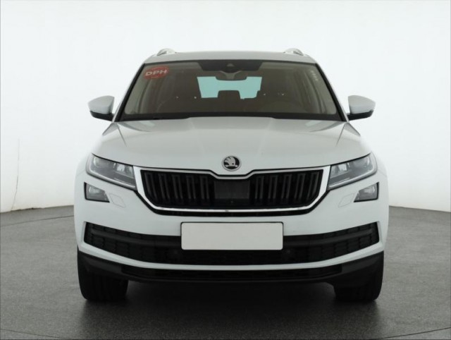 Škoda Kodiaq  2.0 TDI Style Plus