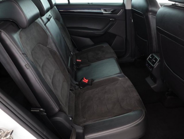 Škoda Kodiaq  2.0 TDI Style Plus