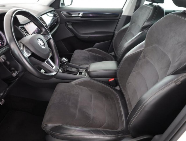 Škoda Kodiaq  2.0 TDI Style Plus