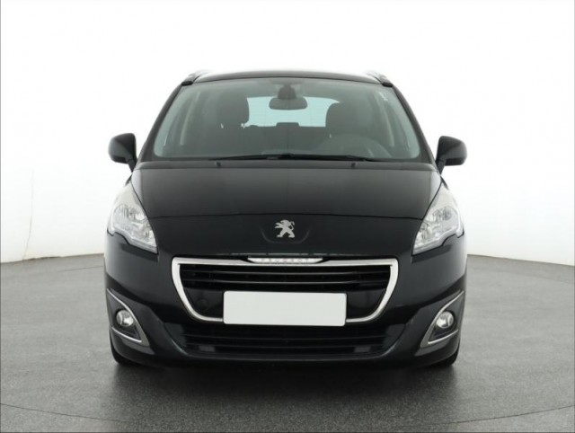 Peugeot 5008  2.0 BlueHDi 