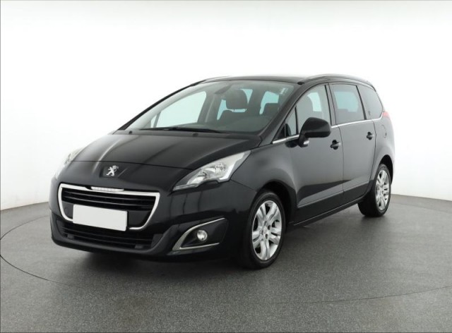 Peugeot 5008  2.0 BlueHDi 
