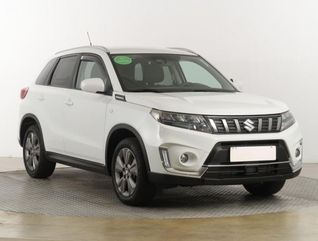 Suzuki Vitara  1.4 BoosterJet Premium