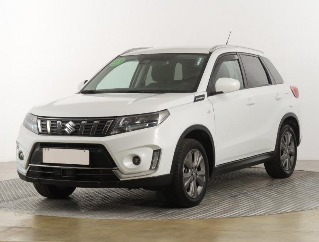 Suzuki Vitara  1.4 BoosterJet Premium