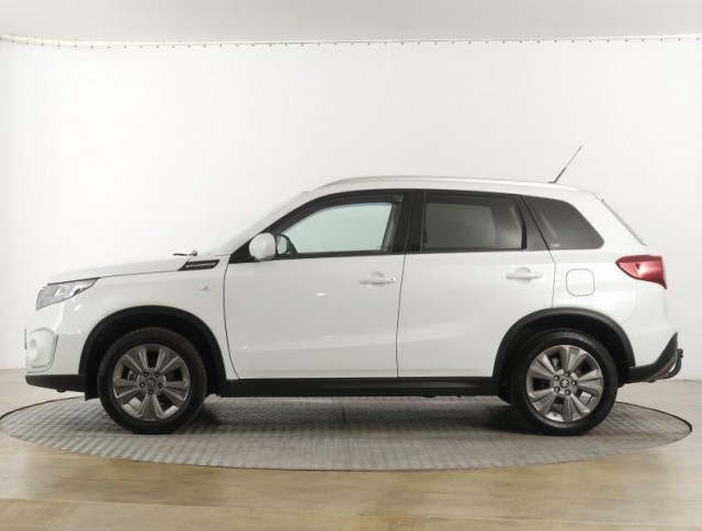 Suzuki Vitara  1.4 BoosterJet Premium