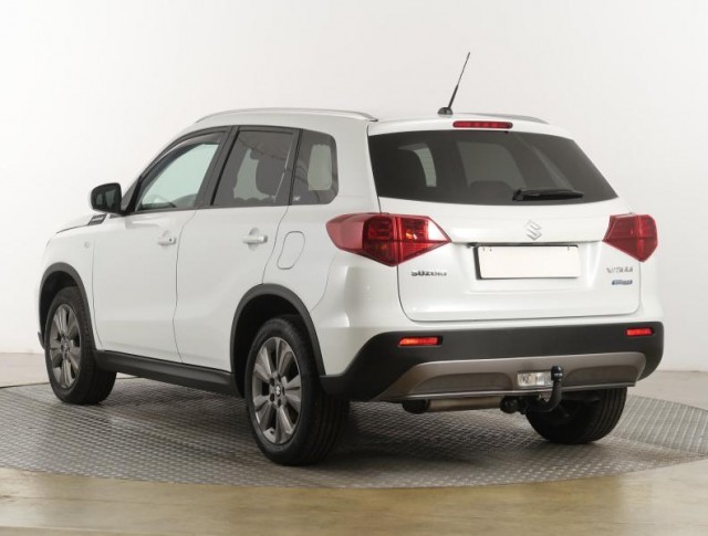 Suzuki Vitara  1.4 BoosterJet Premium