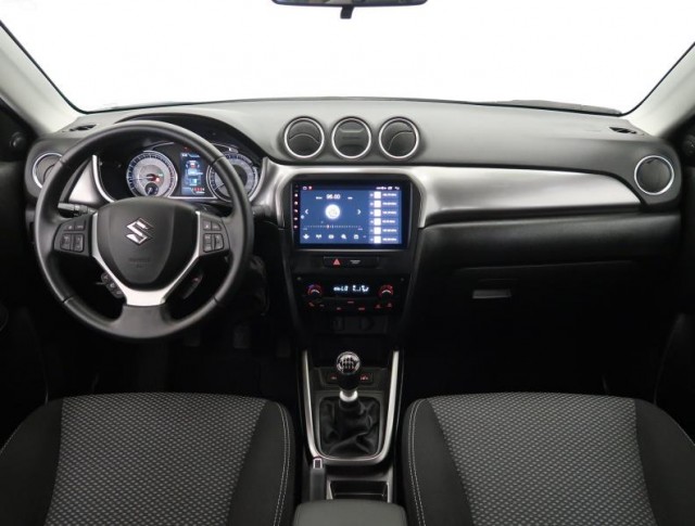 Suzuki Vitara  1.4 BoosterJet Premium