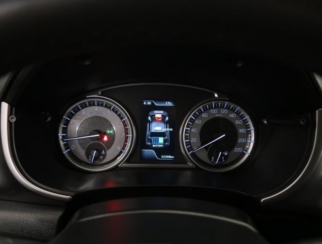 Suzuki Vitara  1.4 BoosterJet Premium