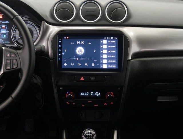 Suzuki Vitara  1.4 BoosterJet Premium