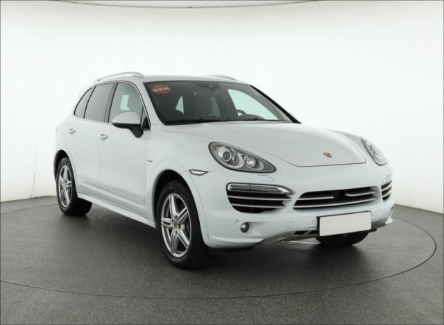 Porsche Cayenne  Diesel 