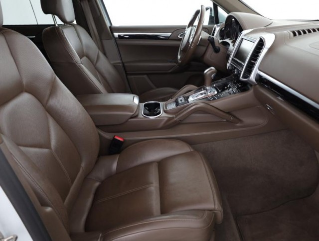 Porsche Cayenne  Diesel 