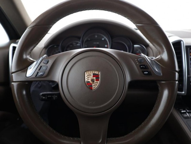 Porsche Cayenne  Diesel 