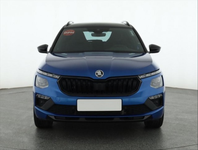 Škoda Kamiq  1.5 TSI Monte Carlo