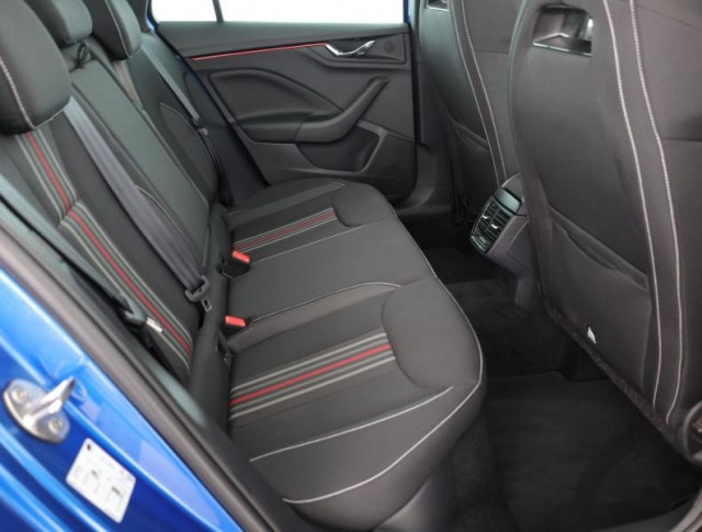 Škoda Kamiq  1.5 TSI Monte Carlo