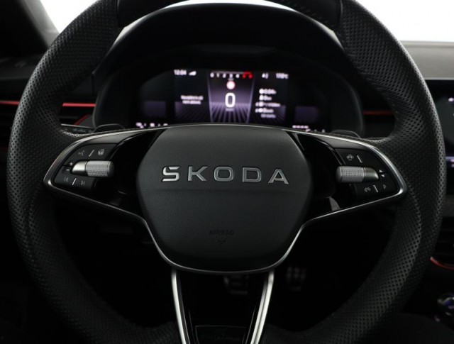 Škoda Kamiq  1.5 TSI Monte Carlo