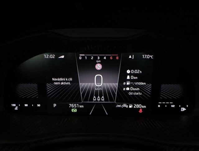 Škoda Kamiq  1.5 TSI Monte Carlo