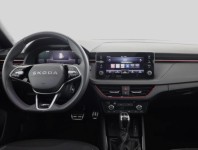 Škoda Kamiq  1.5 TSI Monte Carlo