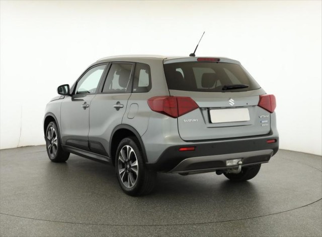 Suzuki Vitara  1.4 BoosterJet 