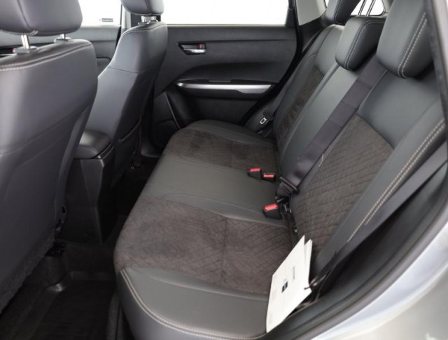 Suzuki Vitara  1.4 BoosterJet 