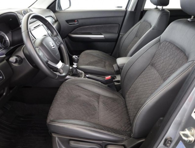 Suzuki Vitara  1.4 BoosterJet 