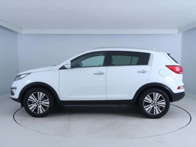 Kia Sportage  2.0 GDI 