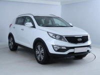 Kia Sportage  2.0 GDI 