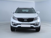 Kia Sportage  2.0 GDI 