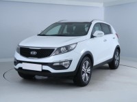 Kia Sportage  2.0 GDI 