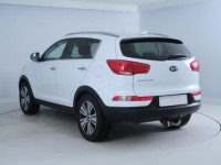 Kia Sportage  2.0 GDI 