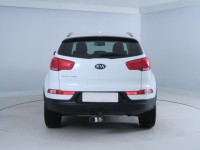 Kia Sportage  2.0 GDI 