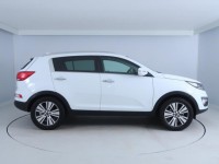 Kia Sportage  2.0 GDI 