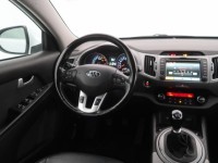 Kia Sportage  2.0 GDI 