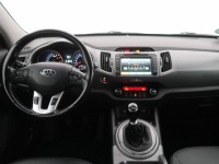 Kia Sportage  2.0 GDI 