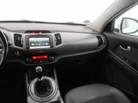 Kia Sportage  2.0 GDI 