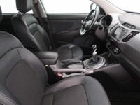 Kia Sportage  2.0 GDI 