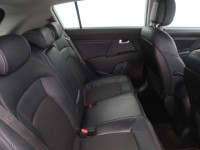 Kia Sportage  2.0 GDI 