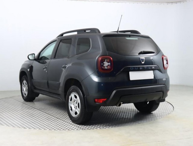 Dacia Duster  1.0 TCe 