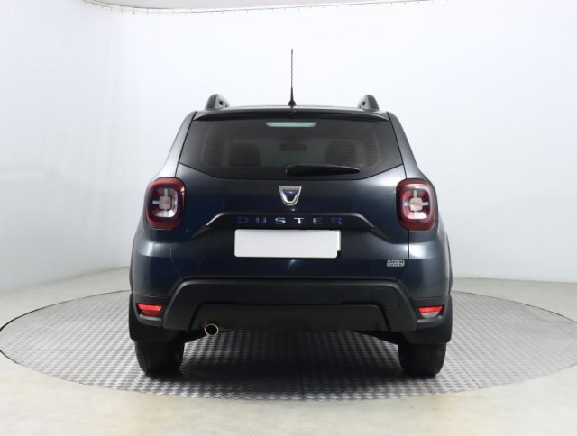 Dacia Duster  1.0 TCe 