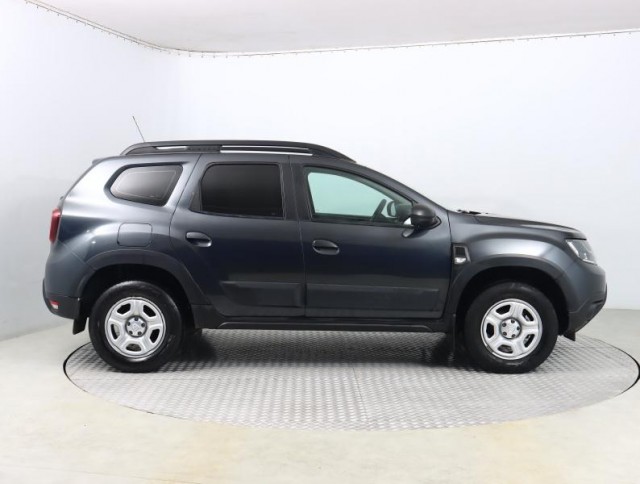 Dacia Duster  1.0 TCe 