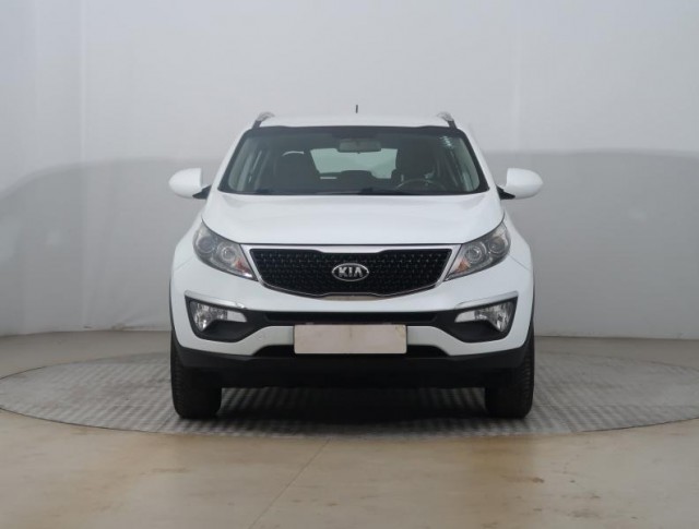 Kia Sportage  1.6 GDI 