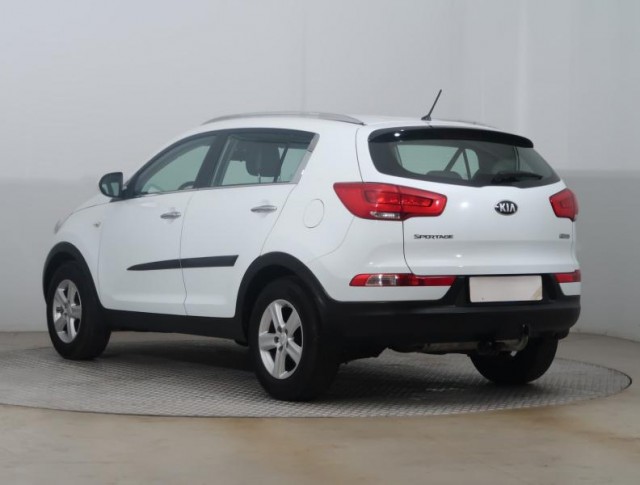 Kia Sportage  1.6 GDI 
