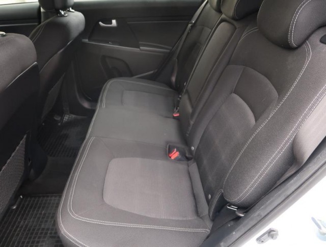 Kia Sportage  1.6 GDI 