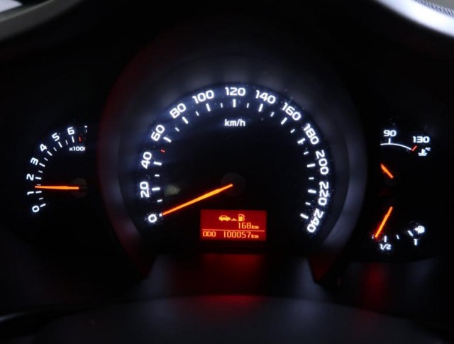 Kia Sportage  1.6 GDI 