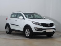 Kia Sportage  1.6 GDI 