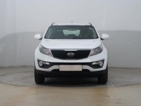 Kia Sportage  1.6 GDI 