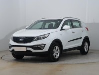 Kia Sportage  1.6 GDI 