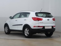 Kia Sportage  1.6 GDI 