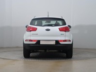 Kia Sportage  1.6 GDI 